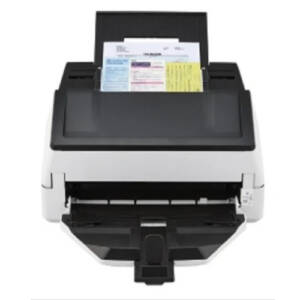 Fujitsu Fi 7600 Scanner RENTAL