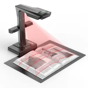 Book Scanner