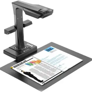 Czur Et 16 Plus A3 Size Overhead Book Scanner