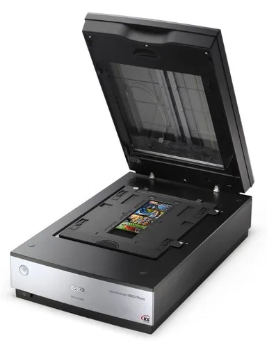 Epson Perfection V800 Flatbed Photo Scanner - Image 3