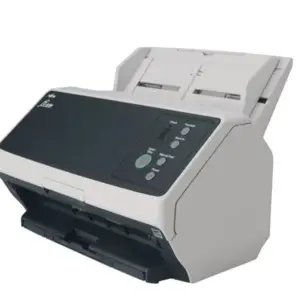Fujitsu High Speed Document Scanner