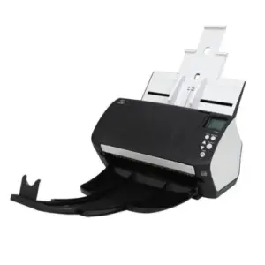 Fujitsu Fi 7180 Document Scanner