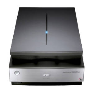 Epson Perfection V800 Flatbed Photo Scanner