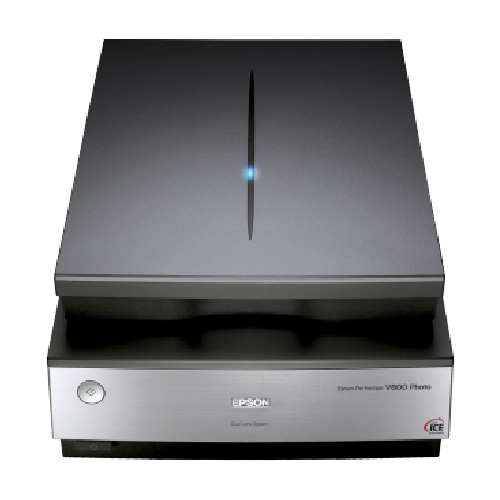 Epson Perfection V800 Flatbed Photo Scanner