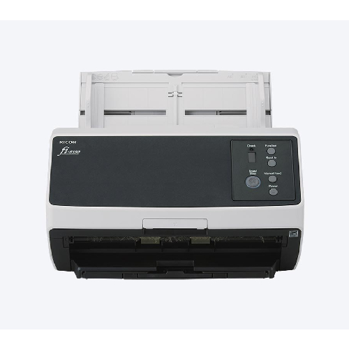 fujitsu-fi 8150 ADF SCANNER - Image 4