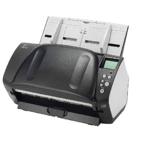fujitsu-fi 7180 Document Scanner - Image 2
