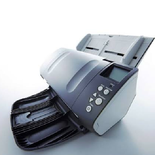 fujitsu-fi 7180 Document Scanner - Image 3