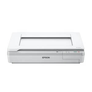 Epson WorkForce DS-50000 A3 Flatbed Document Scanner