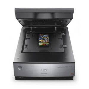 Epson Perfection V800 Flatbed Photo Scanner