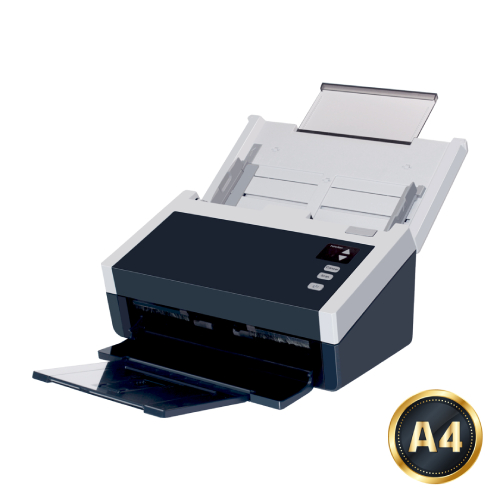 Avision AD240U 60PPM 120IPM A4 SIZE LEGAL