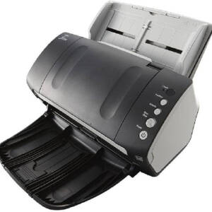 fujitsu-fi 7140 Document Scanner