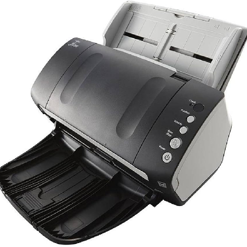 fujitsu-fi 7140 Document Scanner