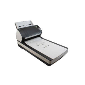fujitsu-fi 7240 Image Scanner