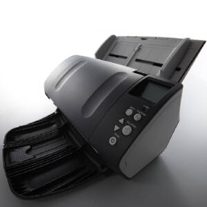 fujitsu-7160 Document Scanner