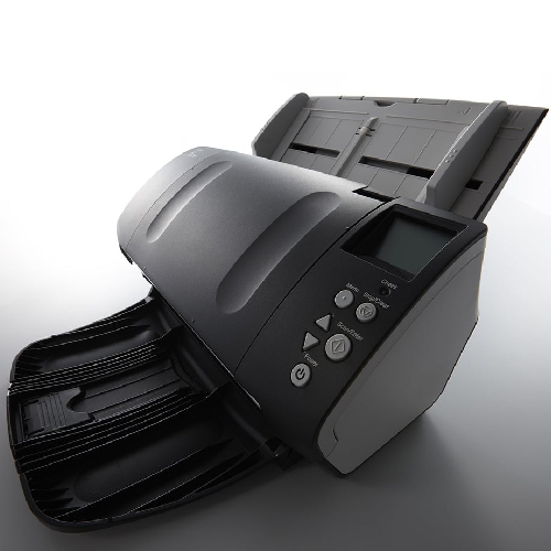 fujitsu-7160 Document Scanner