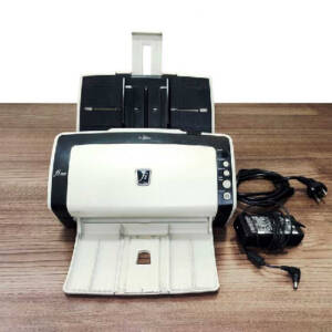 fujitsu-fi 6140 Scanners