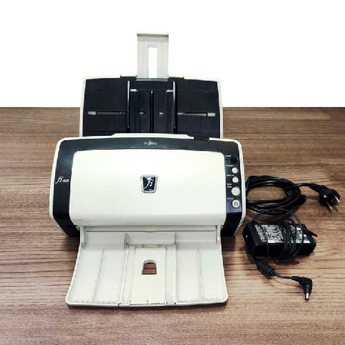fujitsu-fi 6140 Scanners