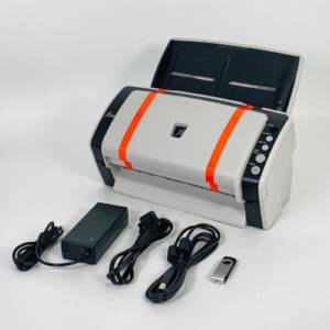 fujitsu fi 6130Scanners