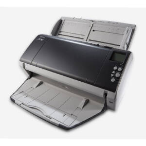fujitsu-fi 7480 Image Scanner