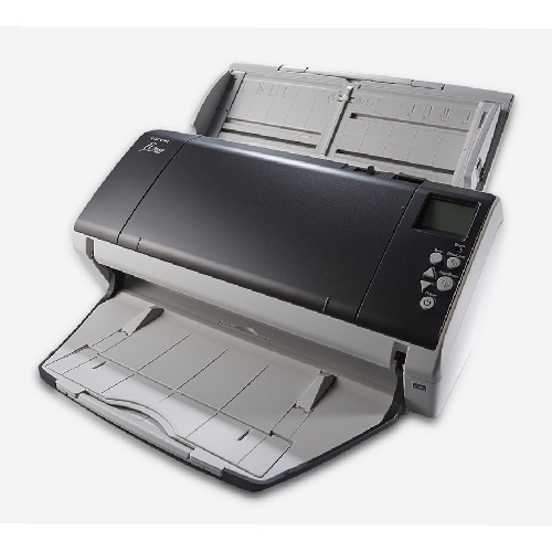 fujitsu-fi 7480 Image Scanner