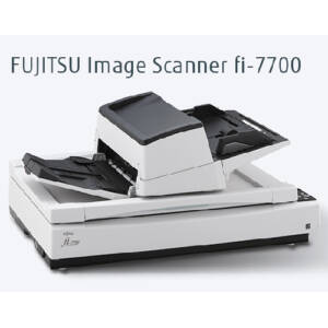 fujitsu-fi 7700 Scanner
