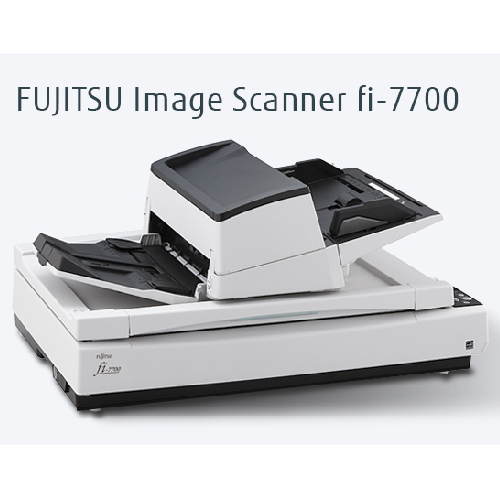 fujitsu-fi 7700 Scanner