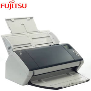 fujitsu-fi 7460 Scanner ADF