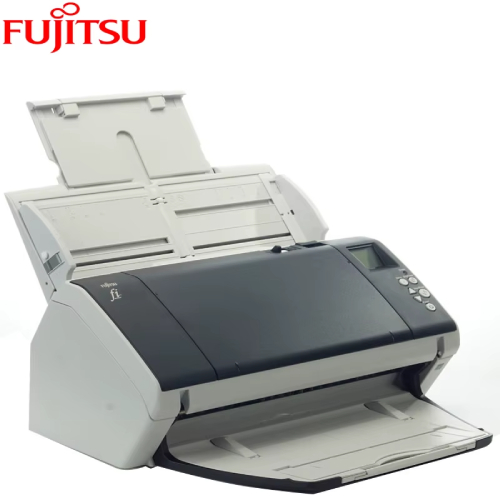 fujitsu-fi 7460 Scanner ADF
