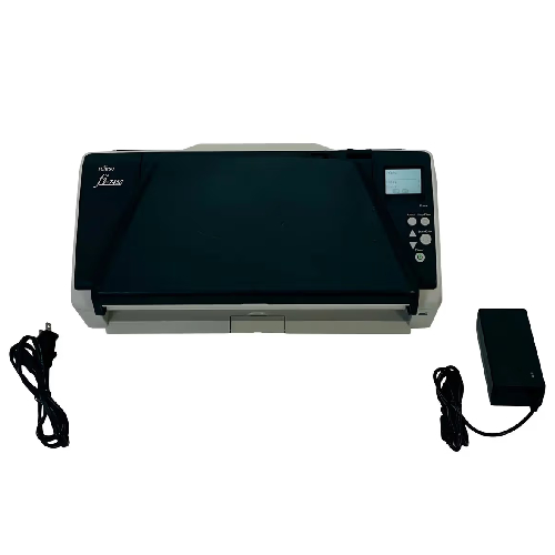 fujitsu-fi 7460 Scanner ADF - Image 2