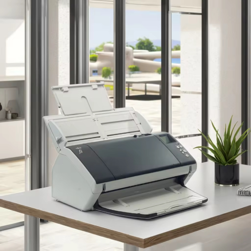fujitsu-fi 7460 Scanner ADF - Image 3