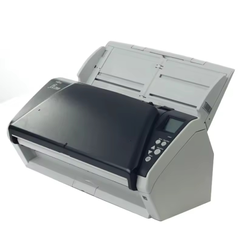 fujitsu-fi 7460 Scanner ADF - Image 4