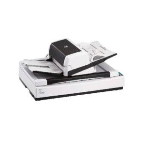 fujitsu-fi 6770 Document Scanner