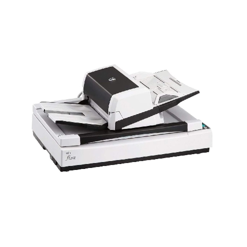 fujitsu-fi 6770 Document Scanner