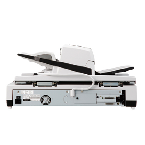 fujitsu-fi 6770 Document Scanner - Image 3