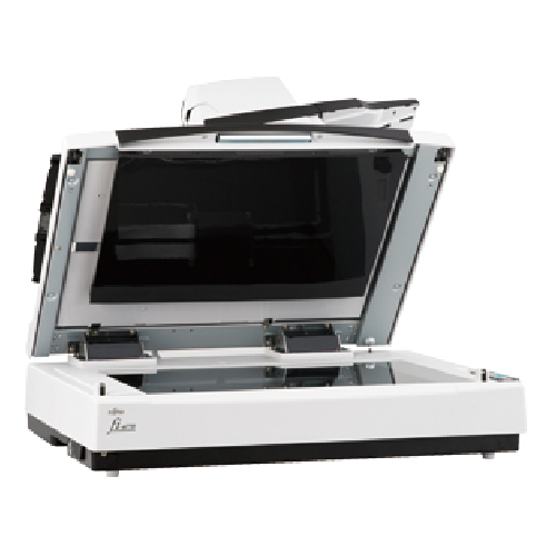 fujitsu-fi 6770 Document Scanner - Image 4