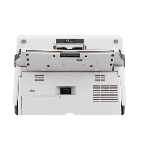 fujitsu-fi 6670 Document Scanner - Image 2