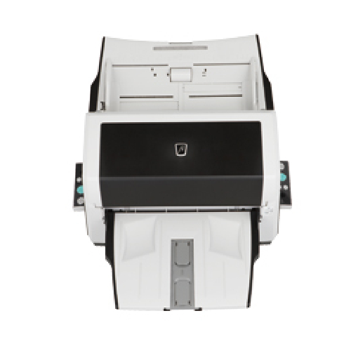 fujitsu-fi 6670 Document Scanner - Image 3