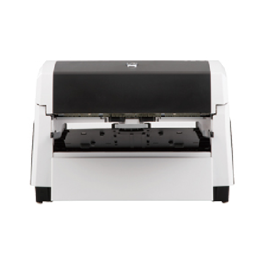 fujitsu-fi 6670 Document Scanner - Image 4