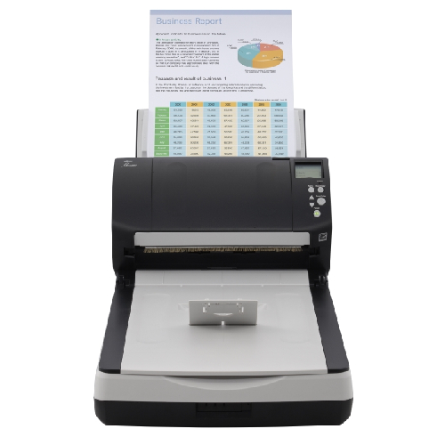 fujitsu-fi 7260 - Image 2