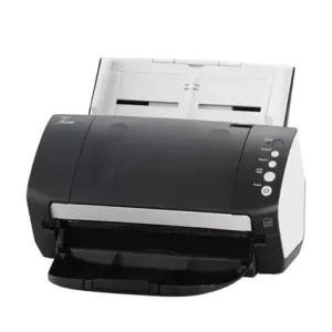 Document Scanner Fujitsu-Fi7140