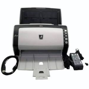 Fujitsu Fi 6140 Scanners