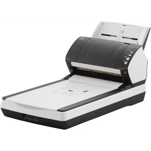 Fujitsu Image Scanner Fi 7240