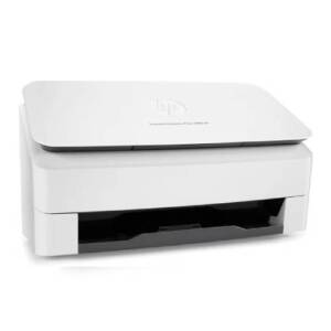HP ScanJet Enterprise Flow 5000 s4 Sheet-feed Scanner