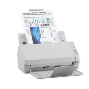Fujitsu Scanner SP Series SP1120N Network