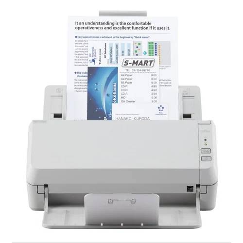Fujitsu Scanner SP Series SP 1125Network