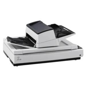 Fujitsu Fi 7700 Scanner