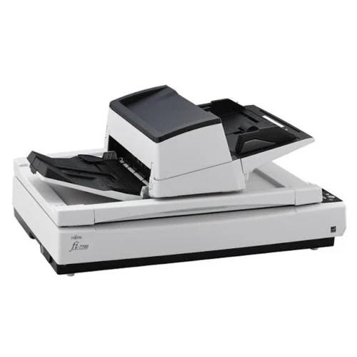 Fujitsu Fi 7700 Scanner
