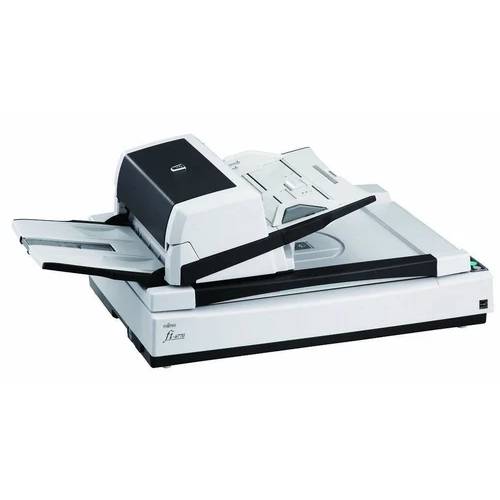 Fujitsu Document Scanner FI 6770